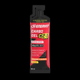 ENERVIT Carbo Gel C2:1