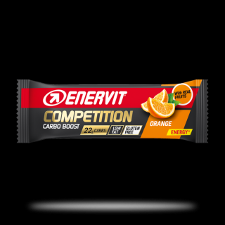 ENERVIT Competition Bar (ENERVIT Competition Bar)