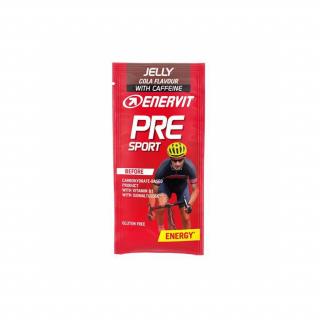 ENERVIT PRE Sport s kofeinem - coca cola