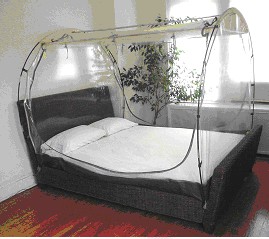 Hypoxico Deluxe Tent - Velký stan- KING (Hypoxico Deluxe Tent - Velký stan)