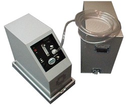 Hypoxico - HYP123 generator (hypoxický generátor)