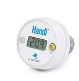 Hypoxico - Oxygen monitor MaxO2 (senzor)