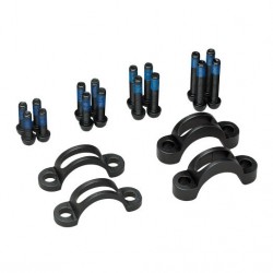 Profile Design - Aerobar bracket riser kit(5-15mm)