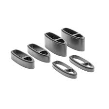Profile Design - Aerobar bracket riser kit A3A