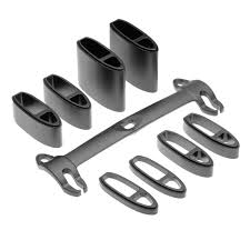 Profile Design - Aerobar bracket riser kit A3A