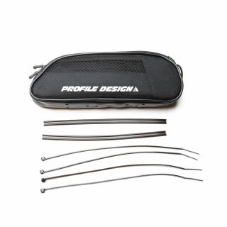 Profile-design TT E-Pack black medium