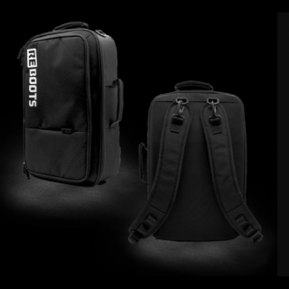 Reboots Batoh GO Bag (BATOH REBOOTS GO)