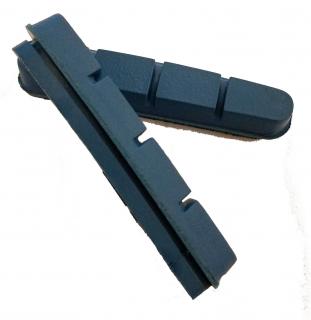 Rolf PRIMA Brake Pads modrá, šedá (Rolf PRIMA Brake Pads Blue)