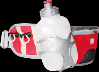 RUNMOVE - Flask belt energy