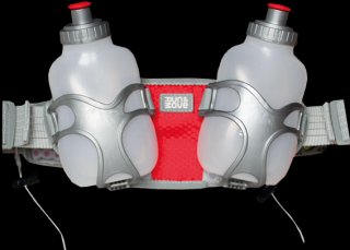 RUNMOVE - Flask belt ultra