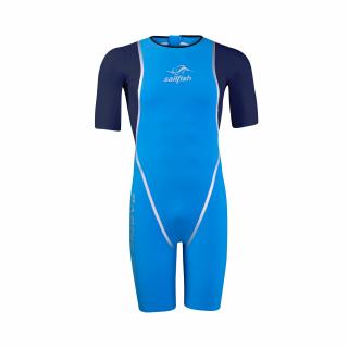 Sailfish MENS SWIMSKIN REBEL PRO SLEEVE 2
