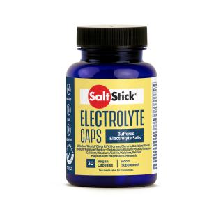 SaltStick Caps 30 (minerální tablety proti křečím - balení 30 tablet)