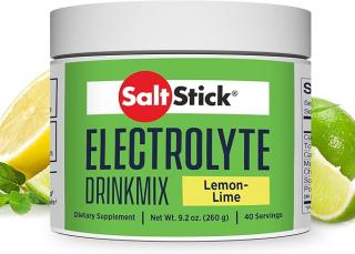 SaltStick DrinkMix dóza