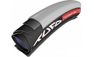 Tufo  Hi-Composite carbon  - plášťovka (Tufo  Hi-Composite carbon  - plášťovka)
