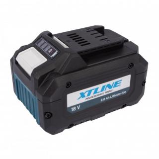 Aku batéria Li-ion 18 V 8.0 Ah SAMSUNG XT102789