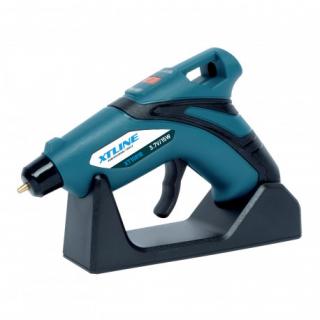 Aku pištol lepiaca 15W XT10918