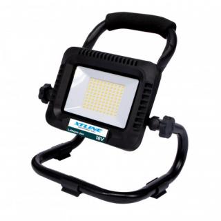 Aku reflektor LED 35W 18V XT102768