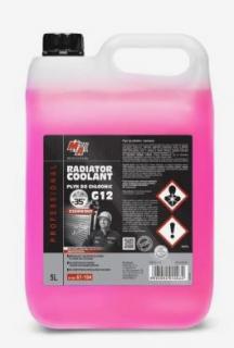 Amtra - Nemrznúca zmes G12 -35°C 5L