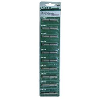 Bit 1/4" L50mm T (torx) RS S2 systém HW964-21-xx prevedenie: Bit 1/4" T27 L50mm  RS S2