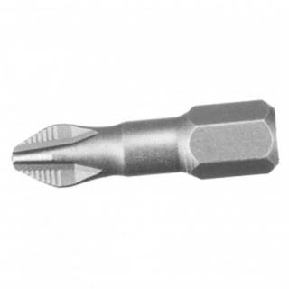 Bit 1/4" PH L25mm RS S2 systém HW962-12-025x prevedenie: Bit 1/4" PH2 L25mm