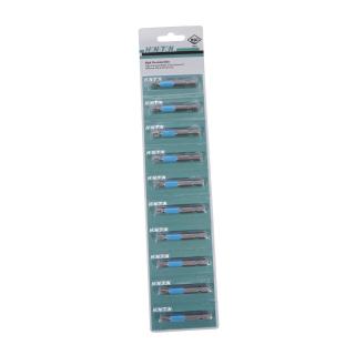 Bit 1/4" PH L50mm RS S2 systém HW962-21-050x prevedenie: Bit 1/4" PH2 L50mm