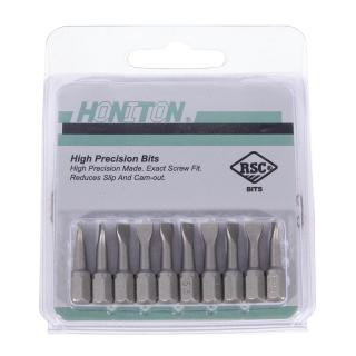 Bit 1/4" PL L25mm RS S2 systém  HW961-12 prevedenie: Bit PL 6,5mm L25mm