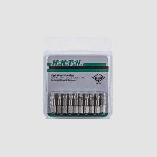 Bit 1/4" PZ L25mm RS S2 systém HW963-12 prevedenie: Bit PZ2 L25mm RS S2