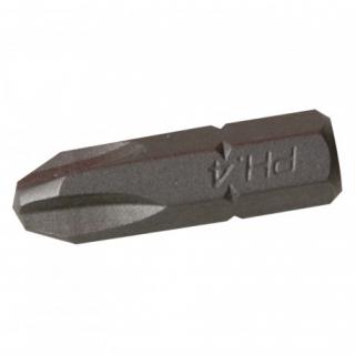 Bit 10mm PH L30mm  HPH10-x prevedenie: Bit 10mm PH2 L30mm