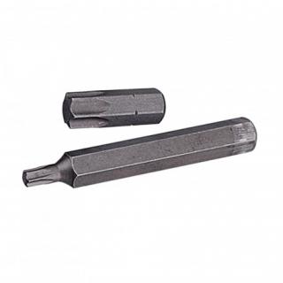 Bit 10mm TRX L30mm (torx) HTRX10-xx prevedenie: Bit 10mm TRX10 L30mm