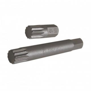 Bit 10mm XZN M6 L30mm  HXZN10-6 prevedenie: Bit 10mm XZN M6 L30mm