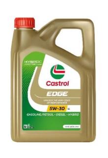 CASTROL EDGE 5W-30 LL 4L
