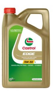 CASTROL EDGE 5W-30 LL 5L