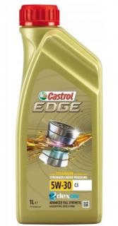 CASTROL EDGE C3 5W-30 1L