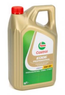 CASTROL EDGE Professional LongLife III 5W-30 5L