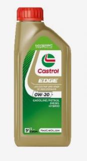 CASTROL EDGE V 0W-20 1L Volvo