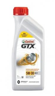 Castrol GTX RN17 5W-30 1L
