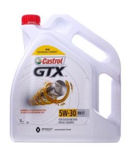 Castrol GTX RN17 5W-30 5L