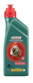 CASTROL Transmax ATF DX III Multivehicle 1L
