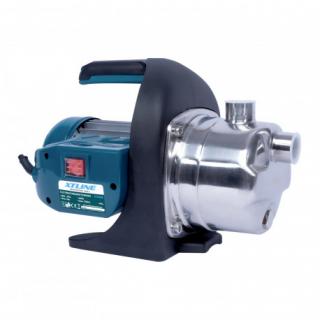 Čerpadlo elektrické prúdové 1200W XT121200