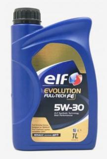 ELF Evolution Full-Tech FE 5W-30 1L