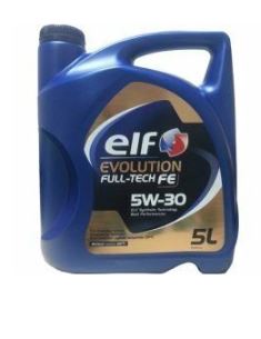 ELF Evolution Full-Tech FE 5W-30 5L