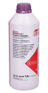 Febi - Nemrznúca zmes  G12evo 1,5L koncentrát