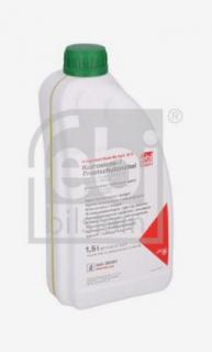 Febi - Nemrznúca zmes Renault Typ D -35°C 1.5L
