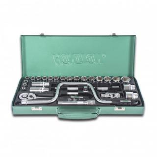 Gola sada 1/2" 28-dielna H4028