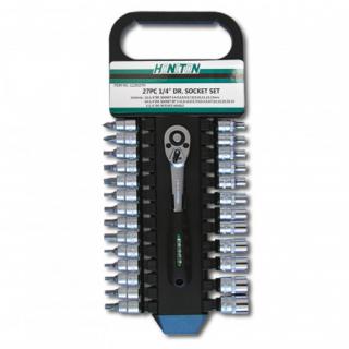 Gola sada 1/4" sada 27-dielna H1127