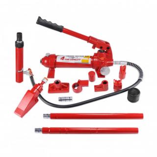 Hydraulická rozpera 4t G.S. 17kg PT70401