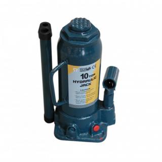 Hydraulický zdvihák JACK 12T-50T prevedenie: Záťaž: 32T, zdvih 150mm, min/max 242/472mm, výška 60mm
