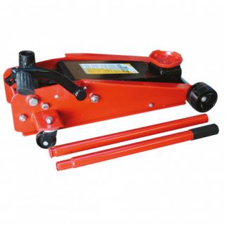 Hydraulický zdvihák s pedálom 3t PT8350