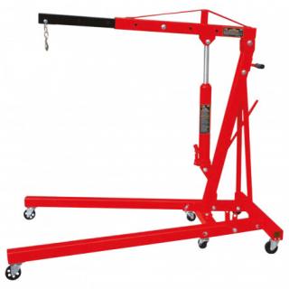 Hydraulický žeriav 2t PT32002X
