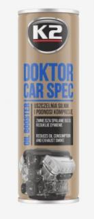 K2 - DOKTOR CAR SPEC 443ml
